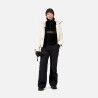 Rossignol Alltrack HZ Fleece - Giacca in pile - Donna | Hardloop