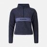 Rossignol Alltrack HZ Fleece - Fleecetröjor - Dam | Hardloop
