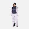 Rossignol Alltrack HZ Fleece - Bluza polarowa damska | Hardloop
