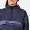 Rossignol Alltrack HZ Fleece - Fleecevest - Dames | Hardloop