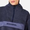 Rossignol Alltrack HZ Fleece - Fleece jacket - Women's | Hardloop
