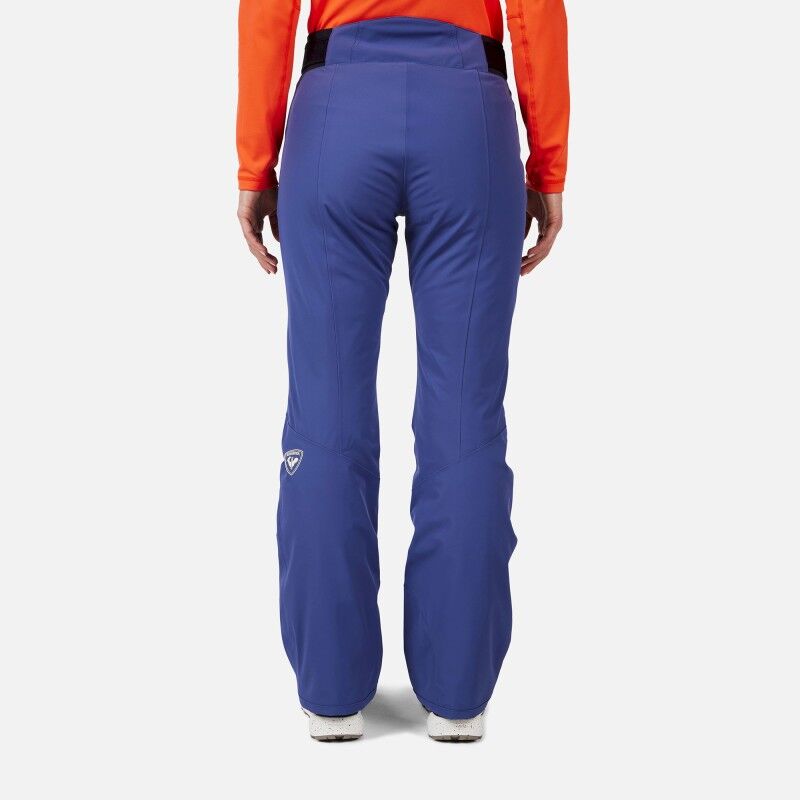 Rossignol Blackside Pant - Pantaloni da sci - Donna | Hardloop