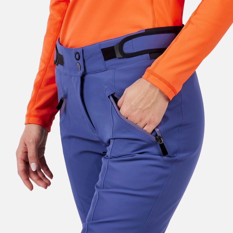 Rossignol Blackside Pant - Skibukser - Damer | Hardloop