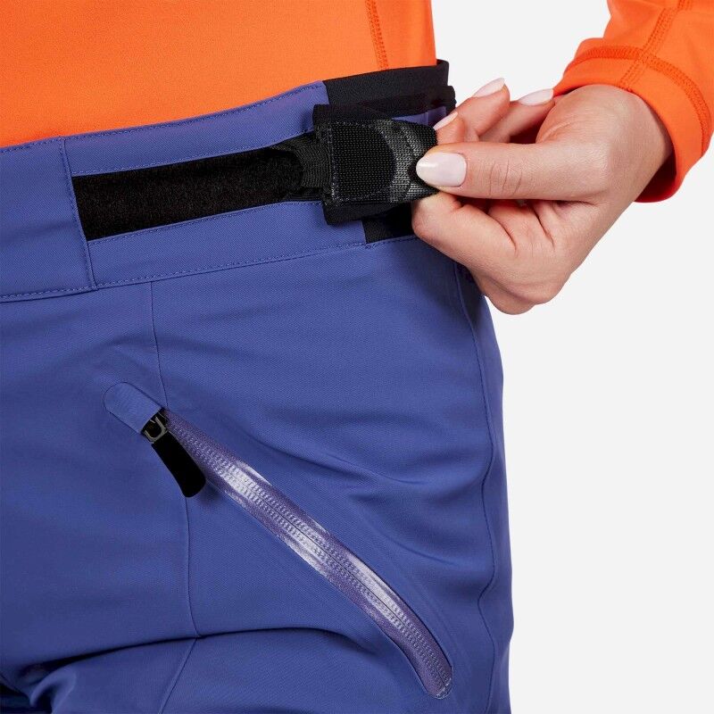 Rossignol Blackside Pant - Pantaloni da sci - Donna | Hardloop
