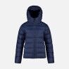Rossignol Aretu Down Hoodie Jacket - Casaco penas mulher | Hardloop