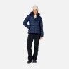 Rossignol Aretu Down Hoodie Jacket - Casaco penas mulher | Hardloop