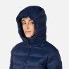 Rossignol Aretu Down Hoodie Jacket - Down jacket - Women's | Hardloop