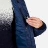 Rossignol Aretu Down Hoodie Jacket - Casaco penas mulher | Hardloop