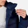 Rossignol Aretu Down Hoodie Jacket - Giacca in piumino - Donna | Hardloop