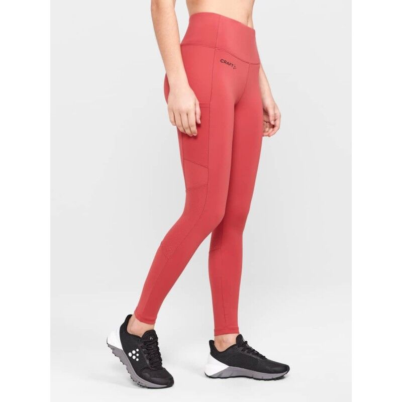 ADV Essence Tights 2 - Løbetight - Damer