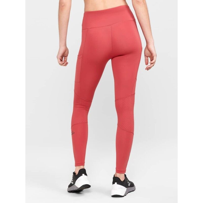 Craft ADV Essence Tights 2 - Running leggings - Women's | Hardloop