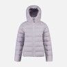 Rossignol Aretu Down Hoodie Jacket - Giacca in piumino - Donna | Hardloop