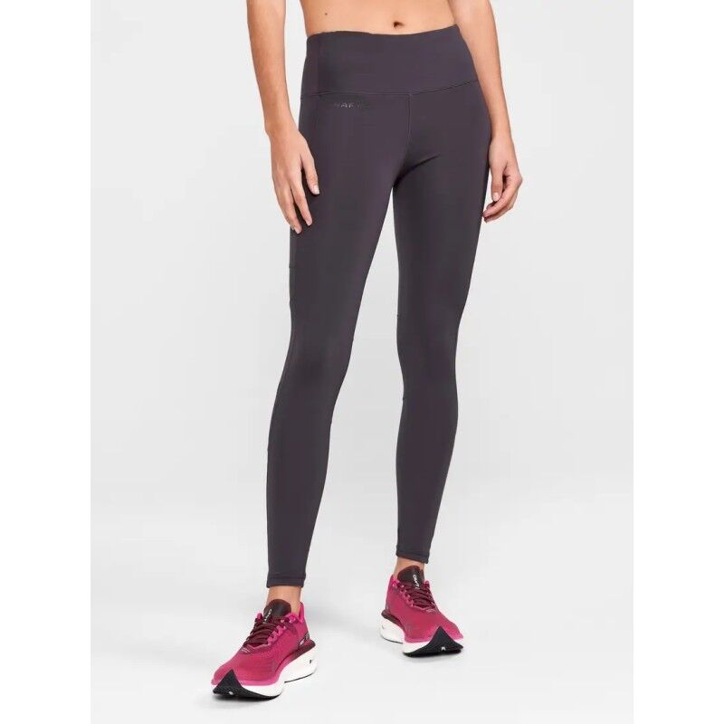 ADV Essence Tights 2 - Legginsy do biegania damskie