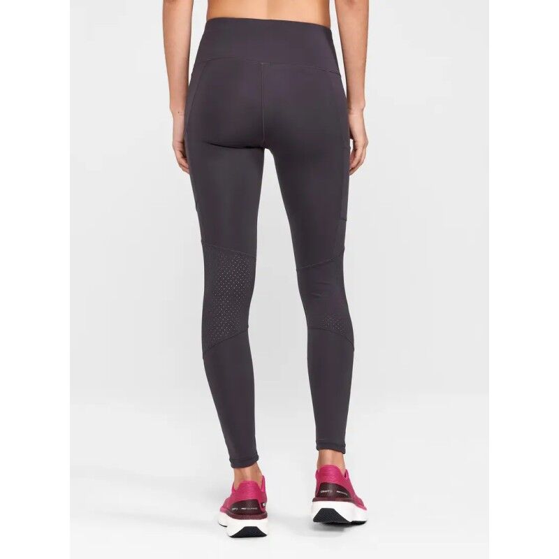 Craft ADV Essence Tights 2 - Running leggings - Women's | Hardloop