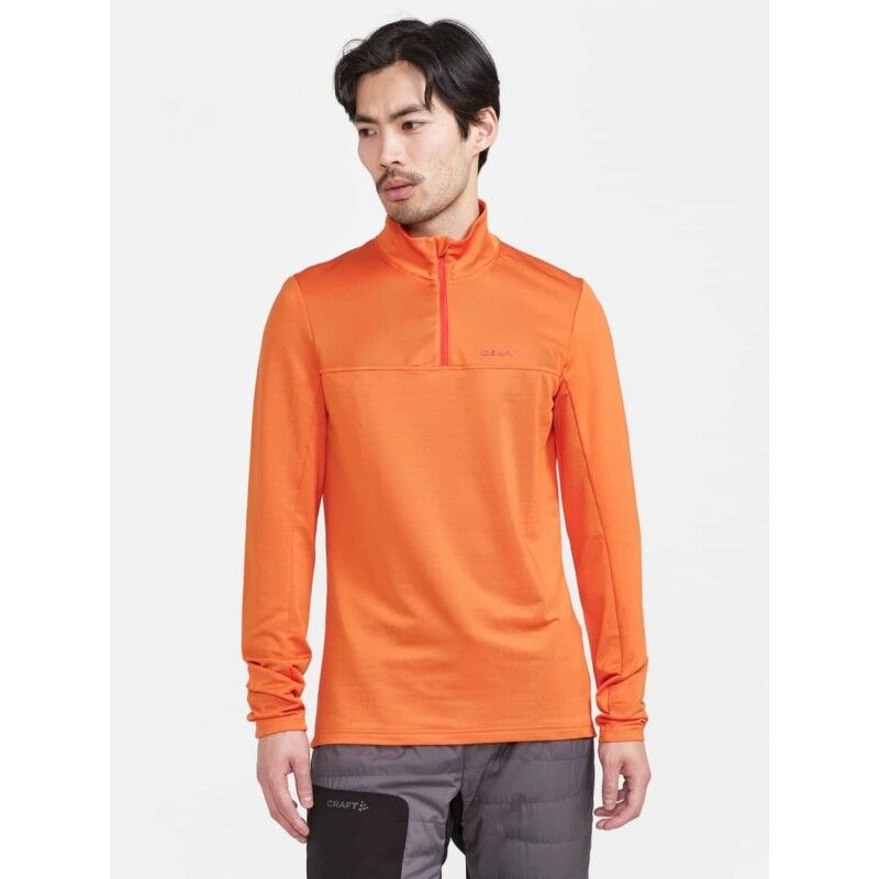 Core Gain Midlayer - Camiseta técnica - Hombre