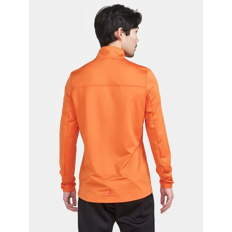 Craft Core Gain Midlayer - Intimo - Uomo | Hardloop