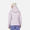 Rossignol Aretu Down Hoodie Jacket - Giacca in piumino - Donna | Hardloop