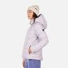 Rossignol Aretu Down Hoodie Jacket - Giacca in piumino - Donna | Hardloop