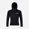 Rossignol Blackside Mix FZH Fleece - Giacca in pile - Uomo | Hardloop