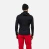 Rossignol Blackside Mix FZH Fleece - Giacca in pile - Uomo | Hardloop