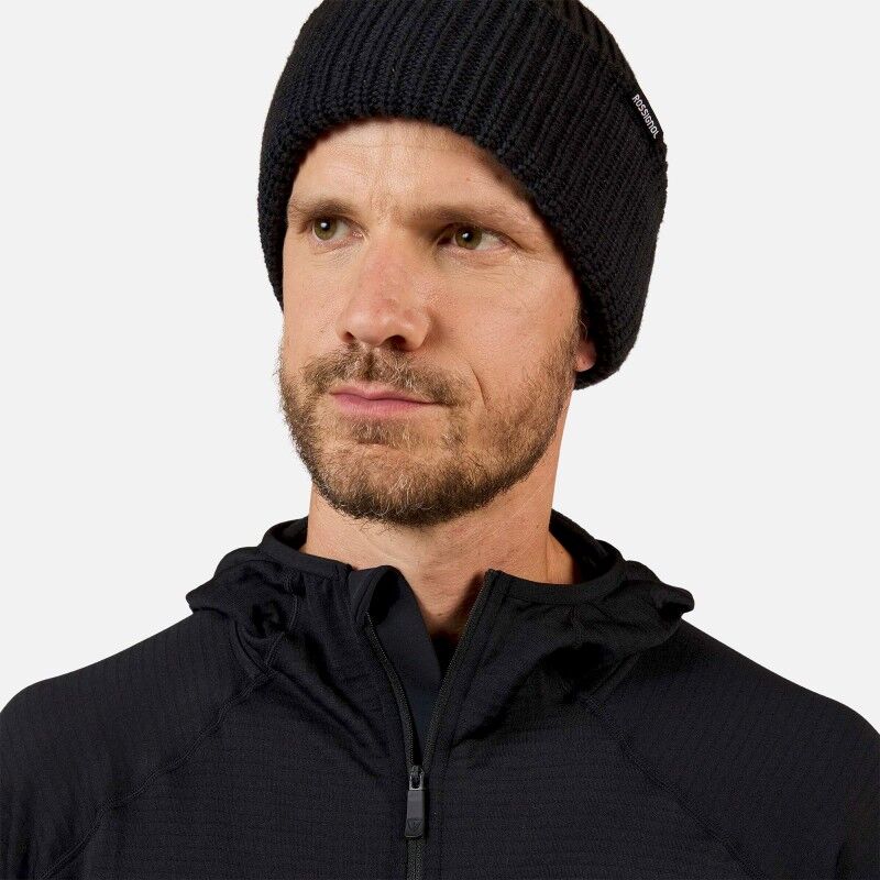 Rossignol Blackside Mix FZH Fleece - Giacca in pile - Uomo | Hardloop