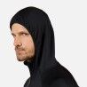 Rossignol Blackside Mix FZH Fleece - Giacca in pile - Uomo | Hardloop