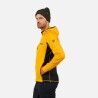 Rossignol Blackside Mix FZH Fleece - Fleecejakke - Herrer | Hardloop