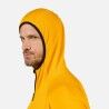 Rossignol Blackside Mix FZH Fleece - Fleecejakke - Herrer | Hardloop