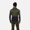 Rossignol Blackside Mix FZH Fleece - Giacca in pile - Uomo | Hardloop