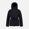 Rossignol Chavanette Down Parka - Parka - Donna | Hardloop