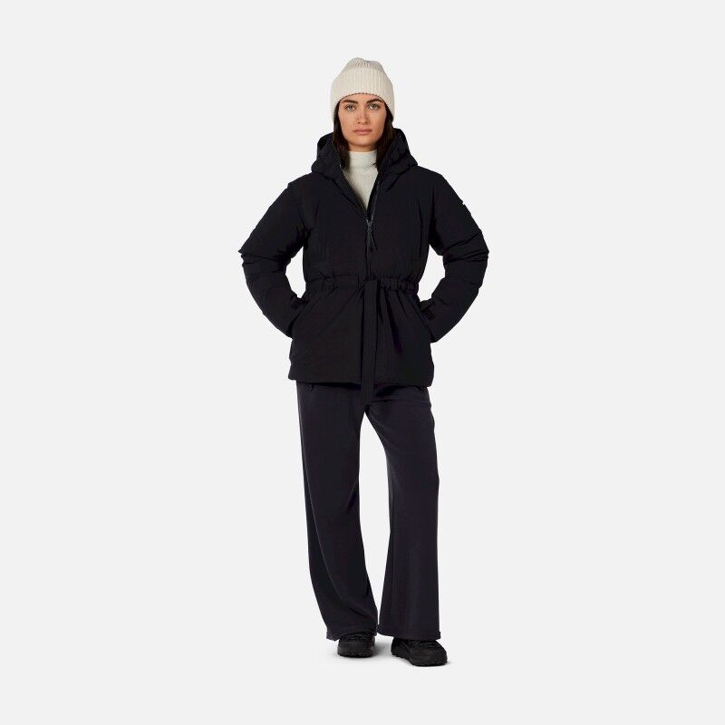 Rossignol Chavanette Down Parka - Parka - Donna | Hardloop