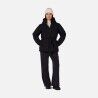 Rossignol Chavanette Down Parka - Parka - Donna | Hardloop