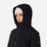 Rossignol Chavanette Down Parka - Parka - Donna | Hardloop