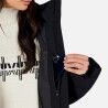 Rossignol Chavanette Down Parka - Parka - Donna | Hardloop