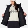 Rossignol Chavanette Down Parka - Parka - Donna | Hardloop