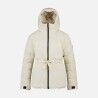 Rossignol Chavanette Down Parka - Parka - Dames | Hardloop