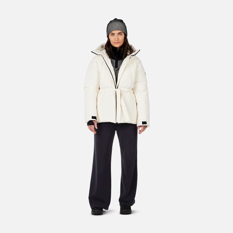 Rossignol Chavanette Down Parka - Parka - Women's | Hardloop