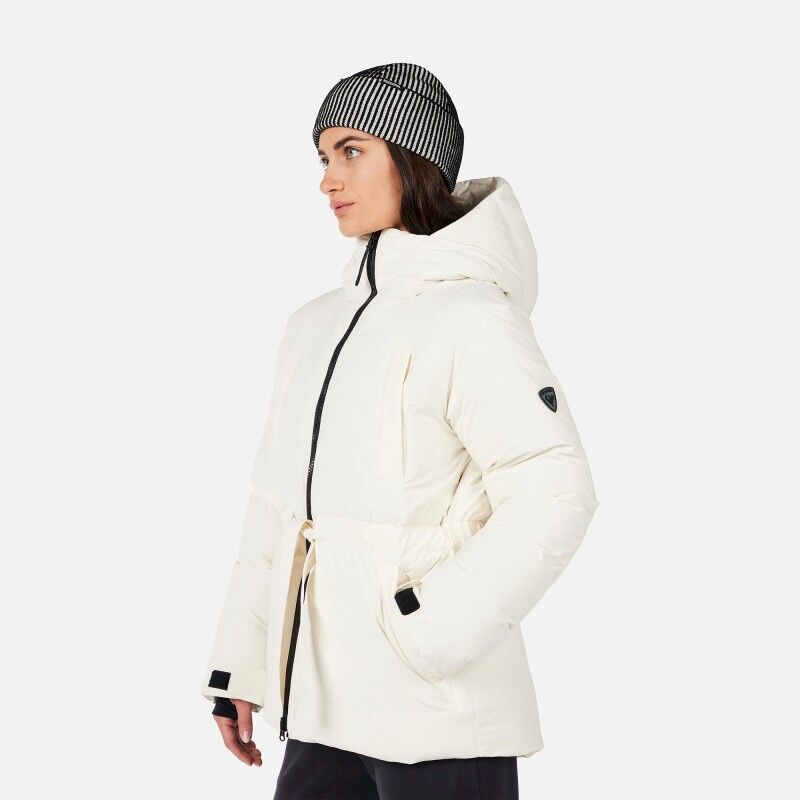Rossignol Chavanette Down Parka - Parka - Damen | Hardloop
