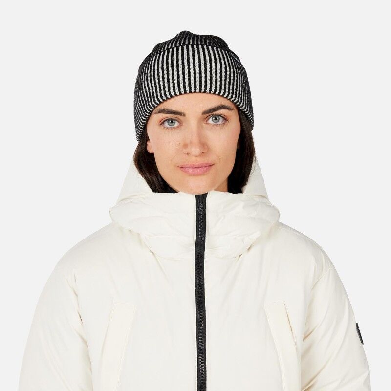 Rossignol Chavanette Down Parka - Parka - Mujer | Hardloop