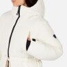 Rossignol Chavanette Down Parka - Parka - Mujer | Hardloop