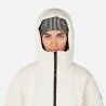 Rossignol Chavanette Down Parka - Parka mulher | Hardloop