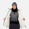 Rossignol Chavanette Down Parka - Parka femme | Hardloop
