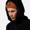 Rossignol Alltrack Anorak Fleece - Fleecejakke - Herrer | Hardloop