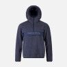 Rossignol Alltrack Anorak Fleece - Fleece jacket - Men's | Hardloop