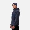 Rossignol Alltrack Anorak Fleece - Fleecevest - Heren | Hardloop