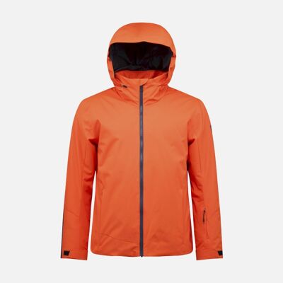 Strawpile Jacket - Pánská lyžařská bunda