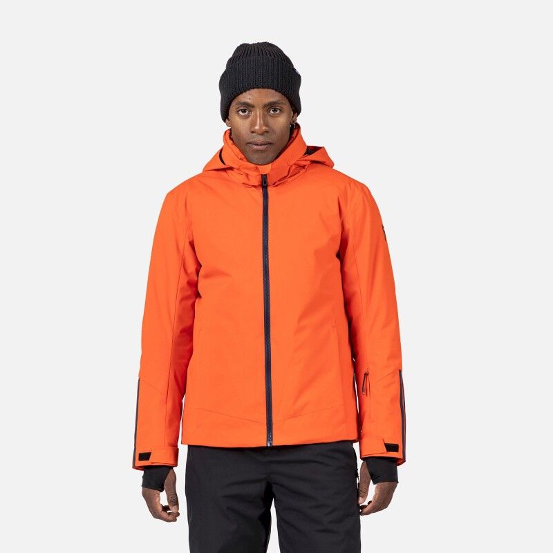 Rossignol Strawpile Jacket - Skijacke - Herren | Hardloop
