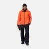 Rossignol Strawpile Jacket - Skijacke - Herren | Hardloop