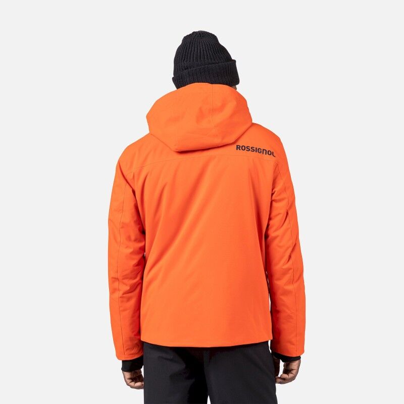 Rossignol Strawpile Jacket - Skijacke - Herren | Hardloop