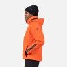 Rossignol Strawpile Jacket - Skijacke - Herren | Hardloop